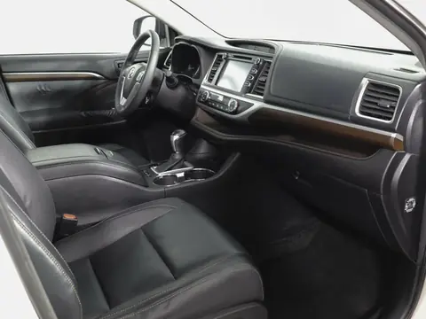 Toyota Highlander 2015, фото 5