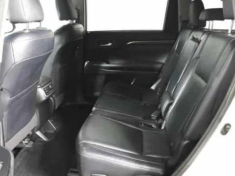 Toyota Highlander 2015, фото 6