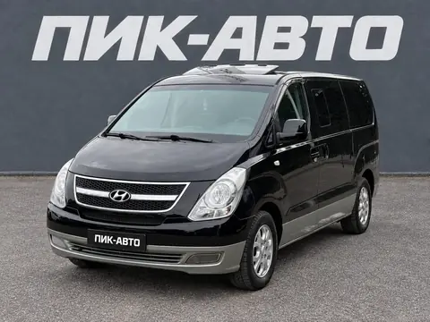 Hyundai Grand Starex 2014, фото 1