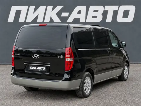 Hyundai Grand Starex 2014, фото 3