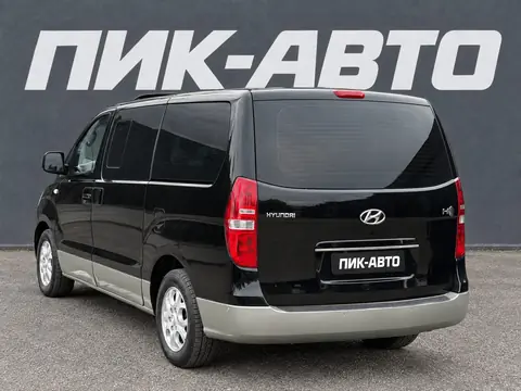 Hyundai Grand Starex 2014, фото 4
