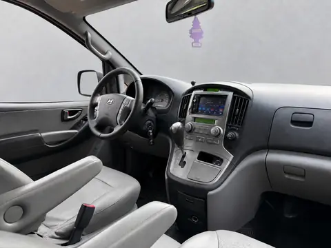 Hyundai Grand Starex 2014, фото 5