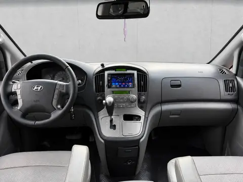 Hyundai Grand Starex 2014, фото 6