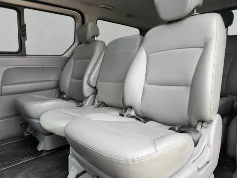 Hyundai Grand Starex 2014, фото 7
