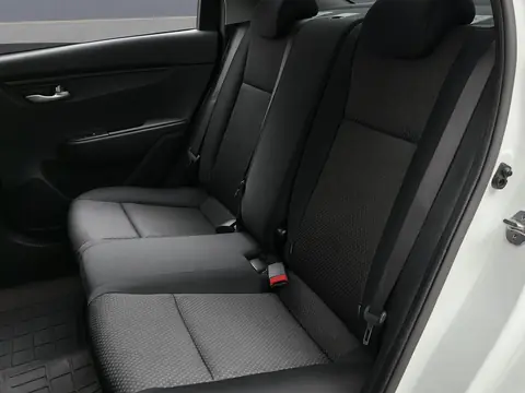 Kia Rio 2022, фото 6