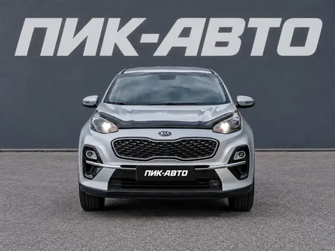 Kia Sportage 2019, фото 2