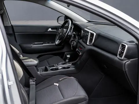 Kia Sportage 2019, фото 5