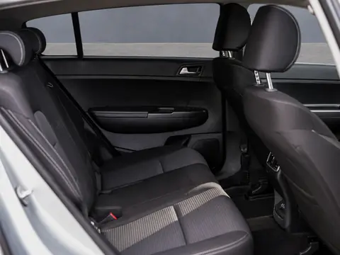 Kia Sportage 2019, фото 6