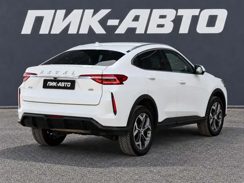 Haval F7x 2024, фото 3