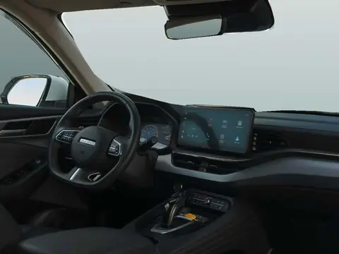 Haval F7x 2024, фото 5