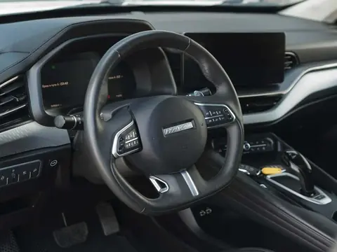 Haval F7x 2024, фото 6