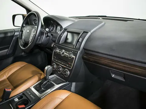 Land Rover Freelander 2014, фото 5