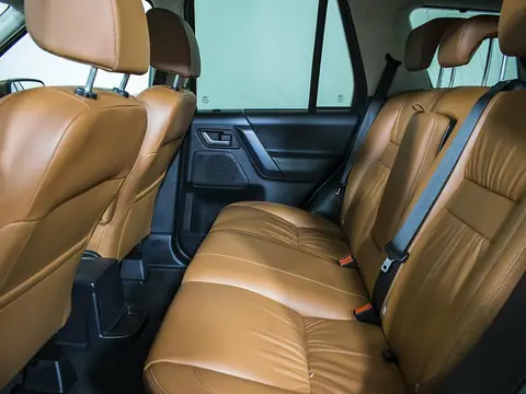 Land Rover Freelander 2014, фото 6
