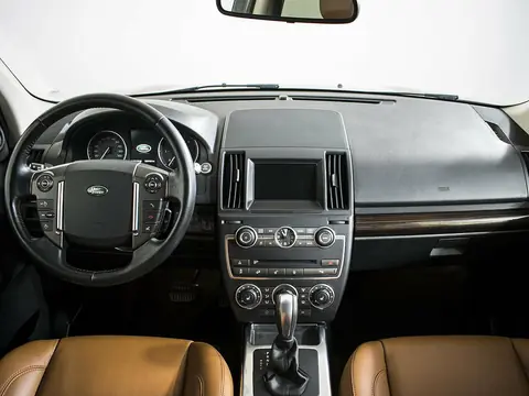 Land Rover Freelander 2014, фото 7