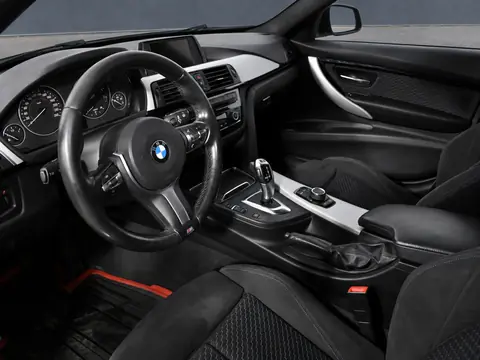 BMW 3 серии 2018, фото 5