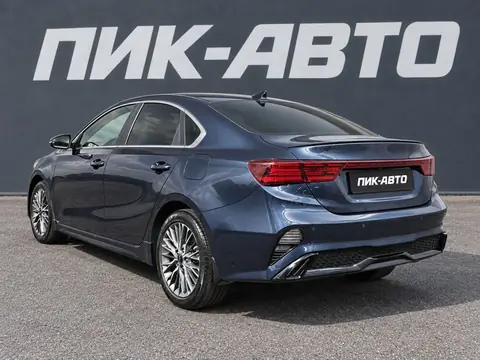 Kia Cerato 2022, фото 3
