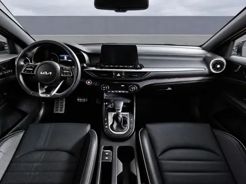 Kia Cerato 2022, фото 5