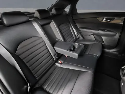 Kia Cerato 2022, фото 6