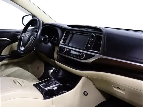 Toyota Highlander 2015, фото 4