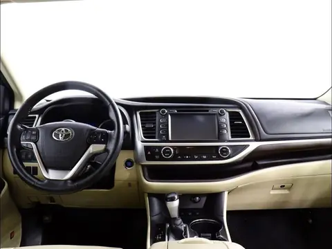 Toyota Highlander 2015, фото 5