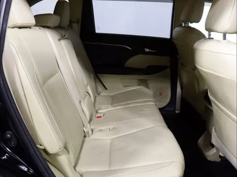 Toyota Highlander 2015, фото 6