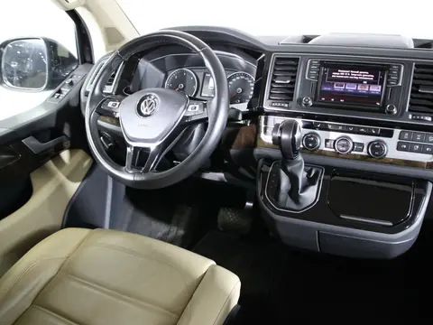 Volkswagen Multivan 2018, фото 5