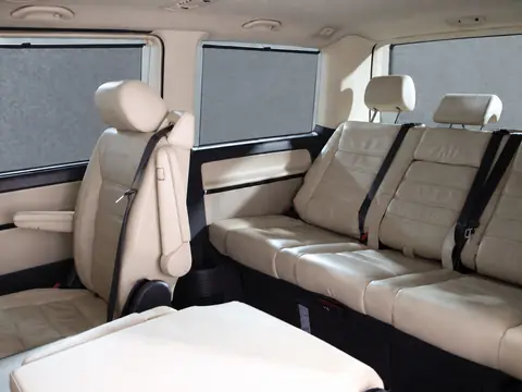 Volkswagen Multivan 2018, фото 6