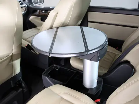 Volkswagen Multivan 2018, фото 7