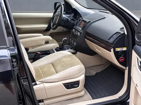 Land Rover Freelander 2014, фото 6