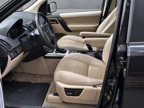 Land Rover Freelander 2014, фото 7