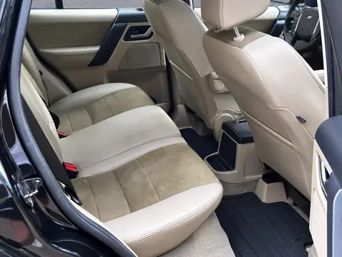 Land Rover Freelander 2014, фото 9