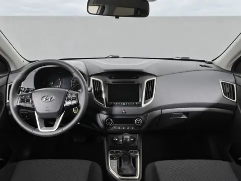 Hyundai Creta 2020, фото 6