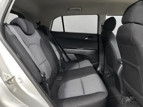 Hyundai Creta 2020, фото 7