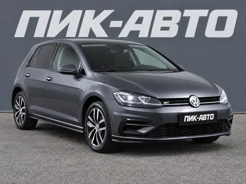 Volkswagen Golf 2020, фото 3