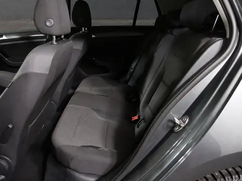 Volkswagen Golf 2020, фото 6
