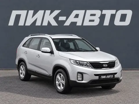 Kia Sorento 2019, фото 2