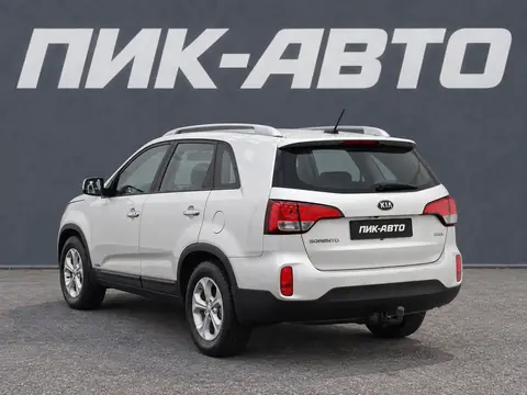 Kia Sorento 2019, фото 3