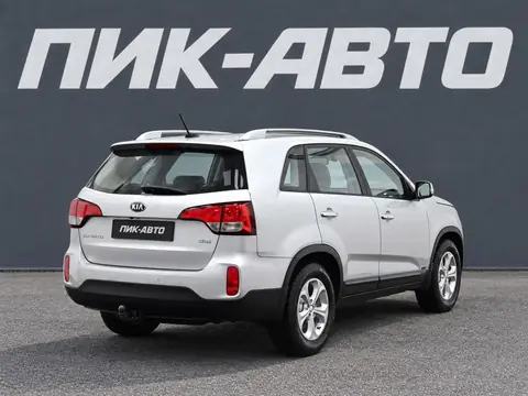 Kia Sorento 2019, фото 4