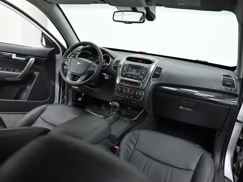 Kia Sorento 2019, фото 5