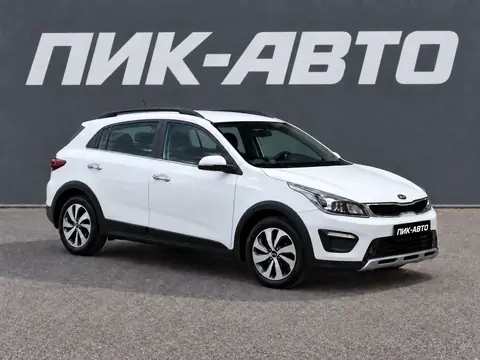 Kia Rio 2020, фото 2