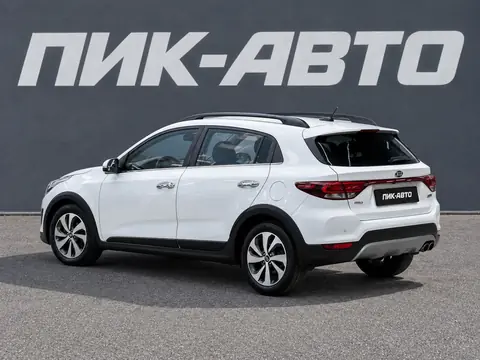 Kia Rio 2020, фото 3