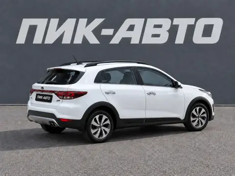 Kia Rio 2020, фото 4