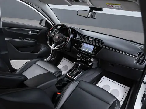 Kia Rio 2020, фото 5