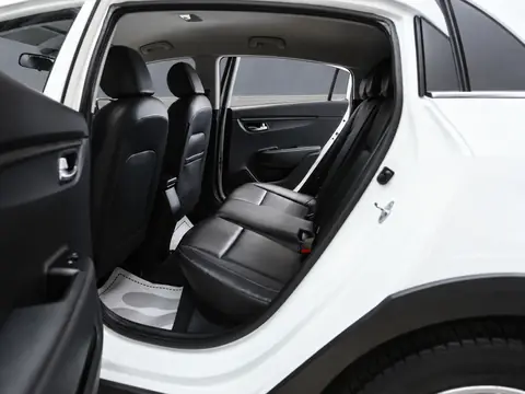 Kia Rio 2020, фото 6