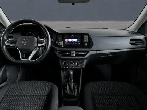 Volkswagen Polo 2021, фото 6