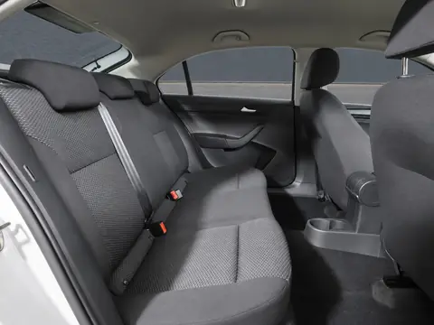 Volkswagen Polo 2021, фото 7