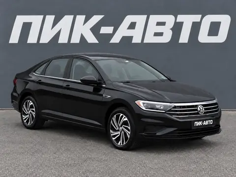 Volkswagen Jetta 2020, фото 1