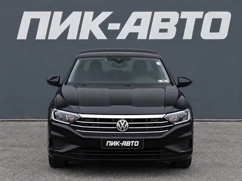 Volkswagen Jetta 2020, фото 2