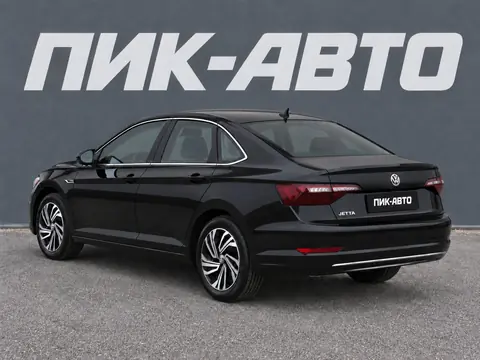 Volkswagen Jetta 2020, фото 3