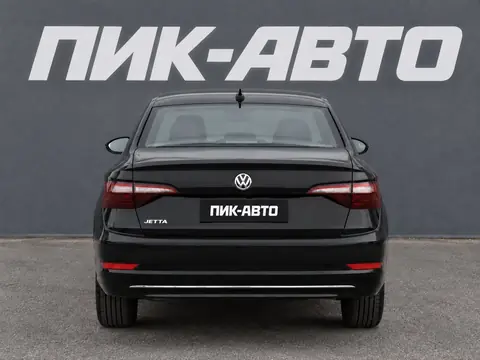 Volkswagen Jetta 2020, фото 4